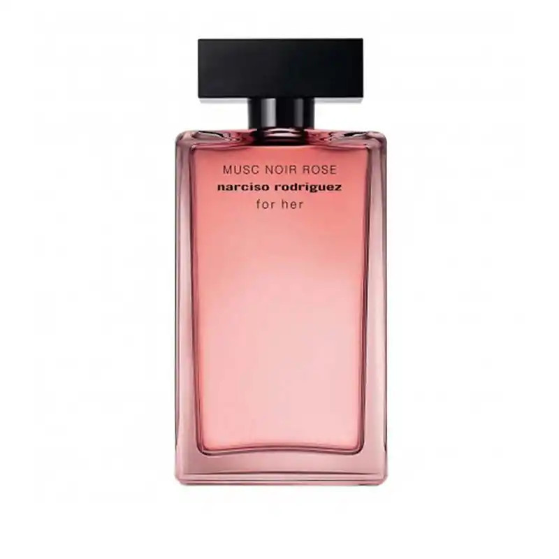 FOR HER MUSC NOIR ROSE العطور