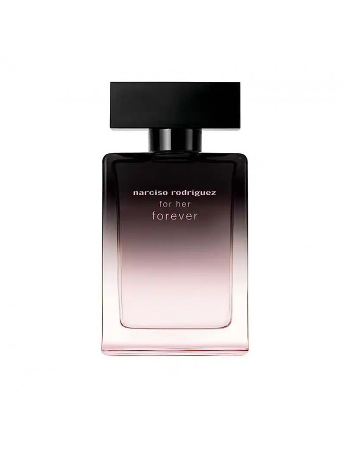 FOR HER FOREVER EAU DE PARFUM