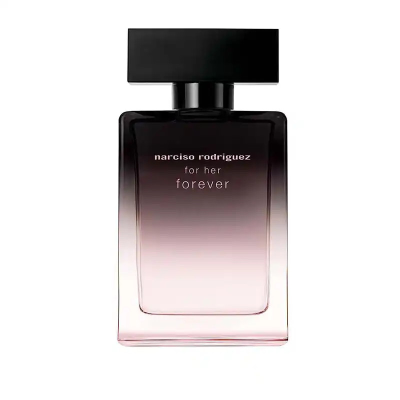 FOR HER FOREVER EAU DE PARFUM