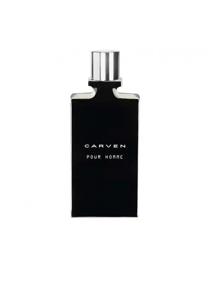 CARVEN POUR HOMME EAU DE TOILETTE