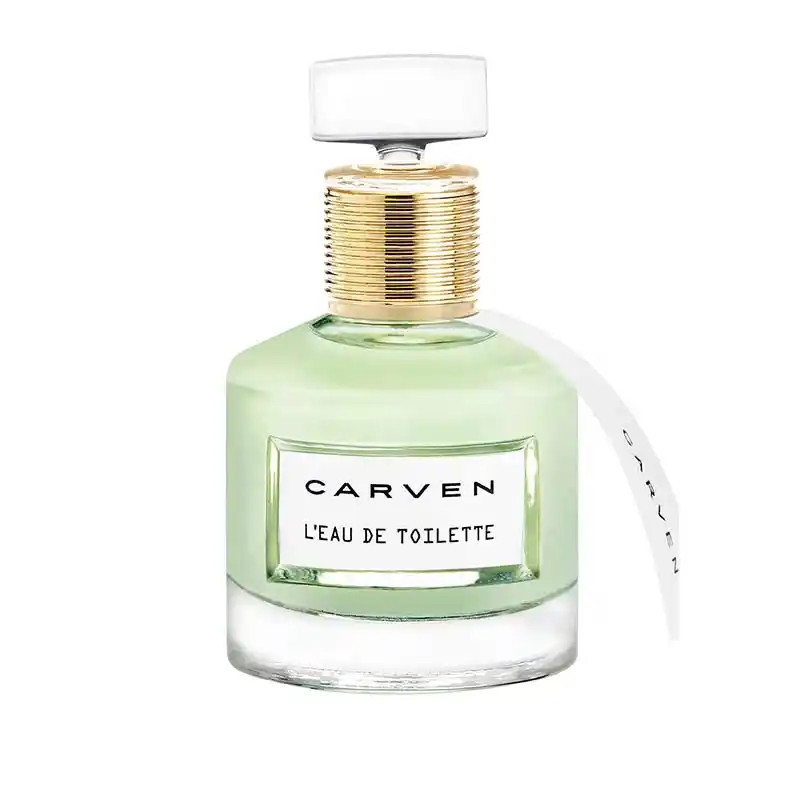 L L'eau EAU DE TOILLETE العطور