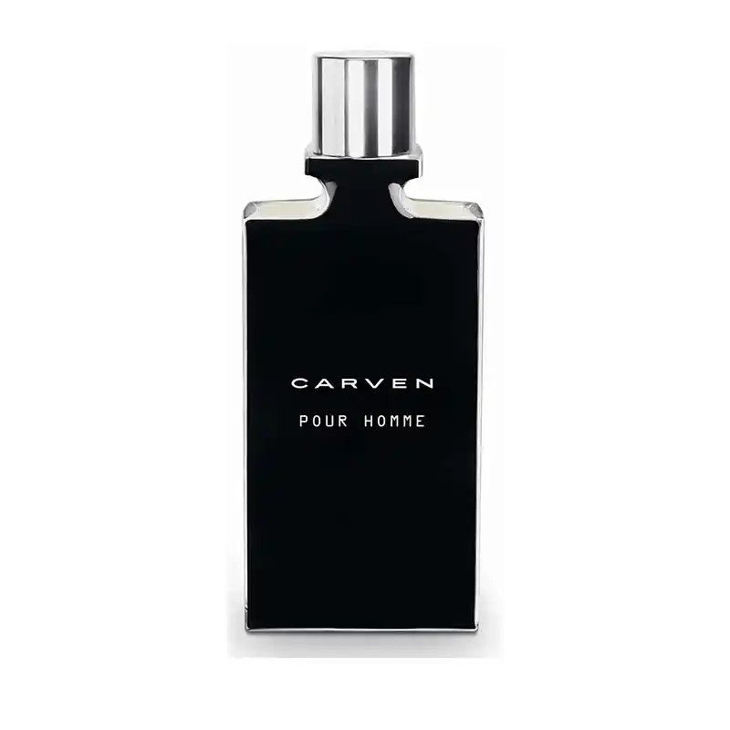 CARVEN POUR HOMME EAU DE PARFUM العطور