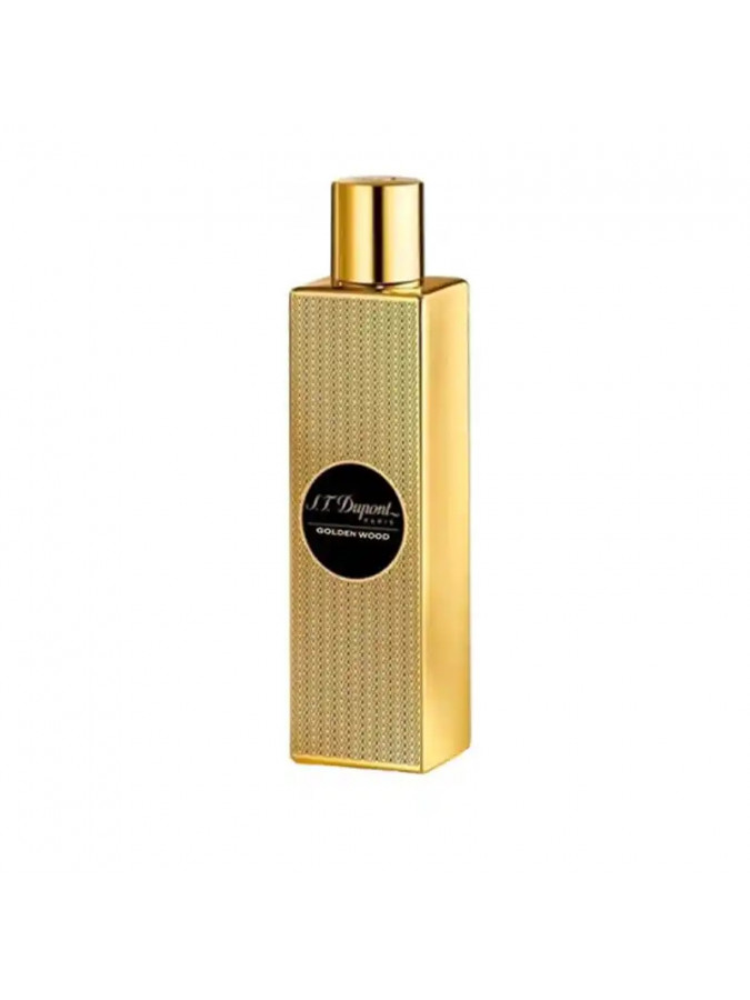 ST.DUPONT GOLDEN WOOD EAU DE PARFUM