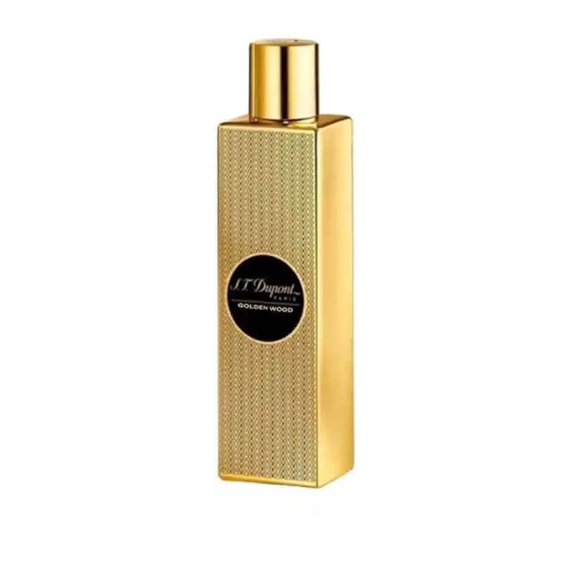 ST.DUPONT GOLDEN WOOD EAU DE PARFUM العطور