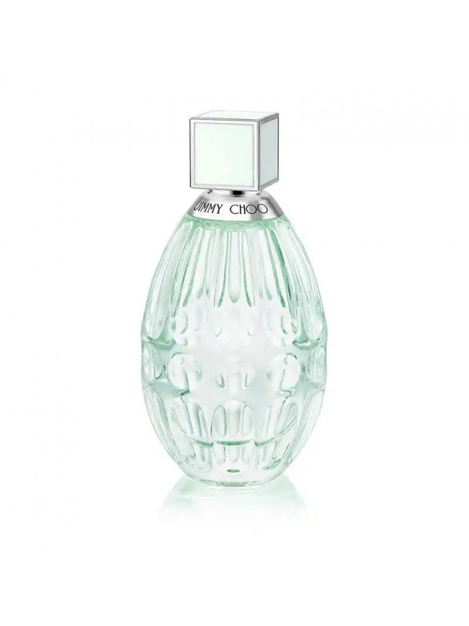 FLORAL EAU DE TOILLETE