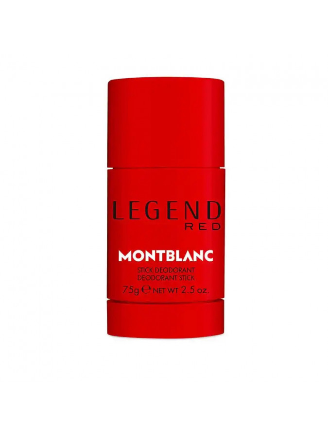 LEGEND RED DEODORANT STICK