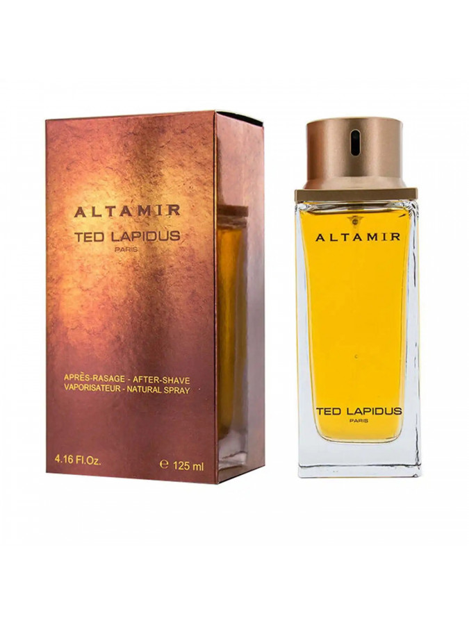 ALTAMIR AFTER SHAVE