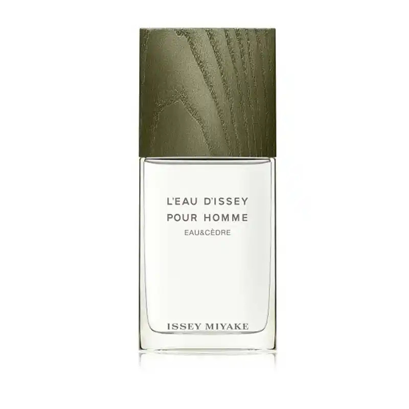 L'EAU D'ISSEY POUR HOMME EAU & CEDRE العطور