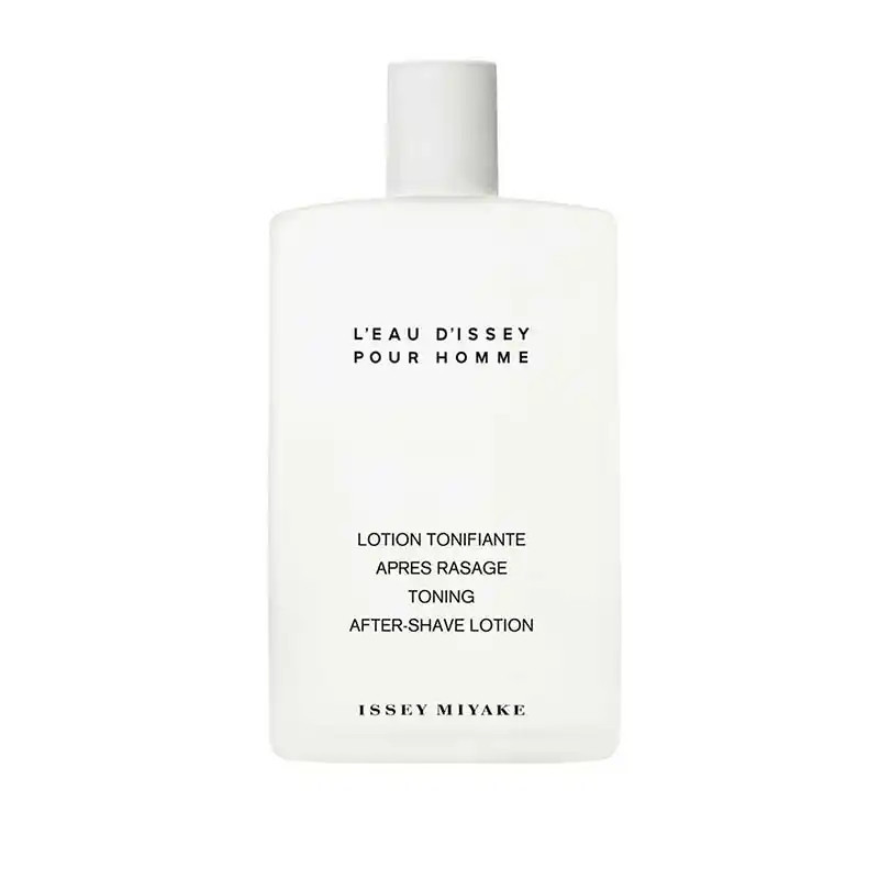 L'EAU D'ISSEY POUR HOMME AFTER SHAVE العطور
