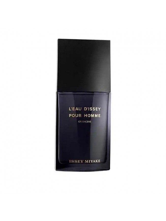 L'EAU D'ISSEY POUR HOMME OR ENCENS