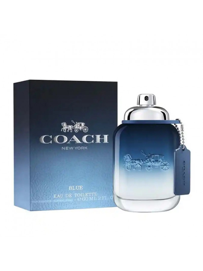 BLUE COACH MAN EAU DE TOILLETE