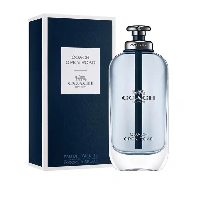 OPEN ROAD EAU DE TOILLETE العطور