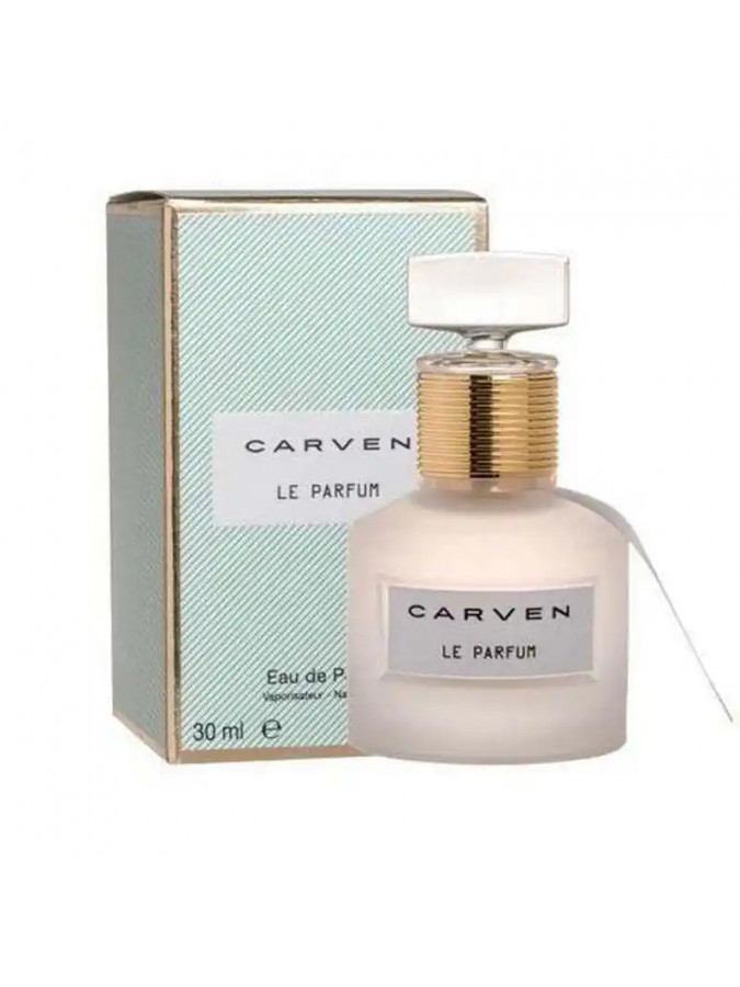 CARVEN LE PARFUM EAU DE PARFUM