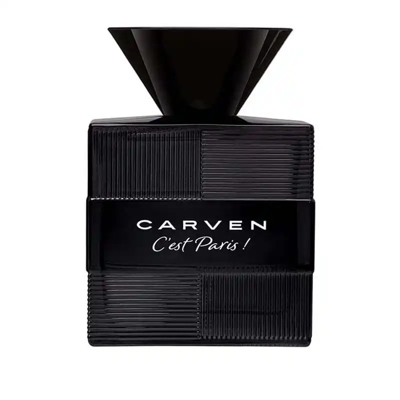 C`EST PARIS HOMME Perfumes