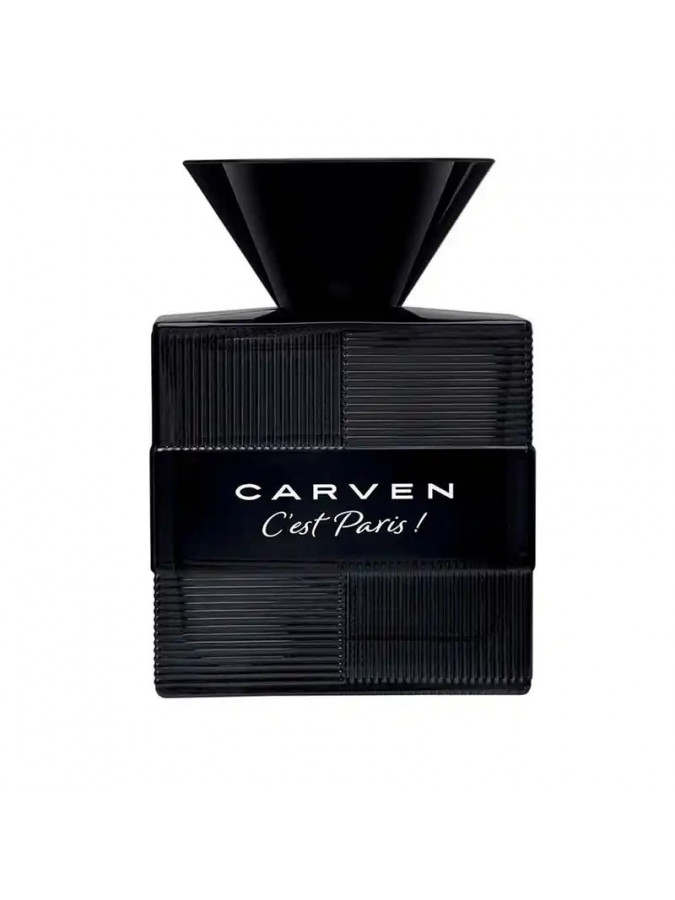 C`EST PARIS AFTER SHAVE SPRAY HOMME