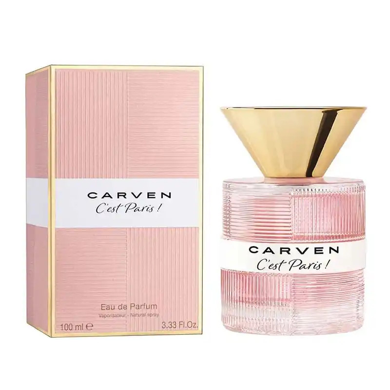 C`EST PARIS FEMME العطور