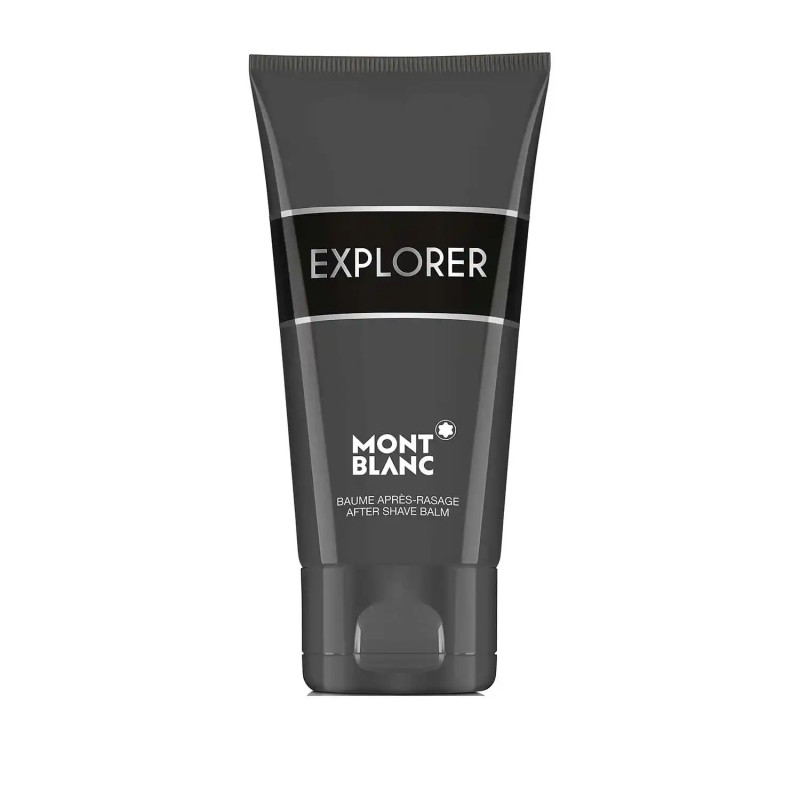 EXPLORER AFTER-SHAVE BALM
