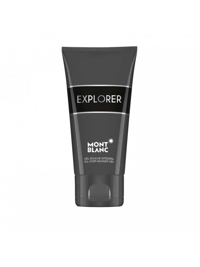 EXPLORER SHOWER GEL