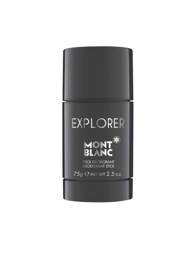 EXPLORER DEODORANT STICK