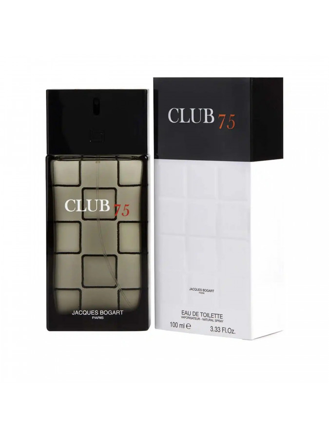 CLUB 75 EAU DE TOILLETE