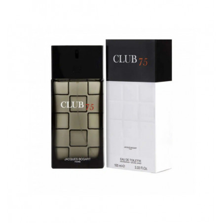 CLUB 75 EAU DE TOILLETE