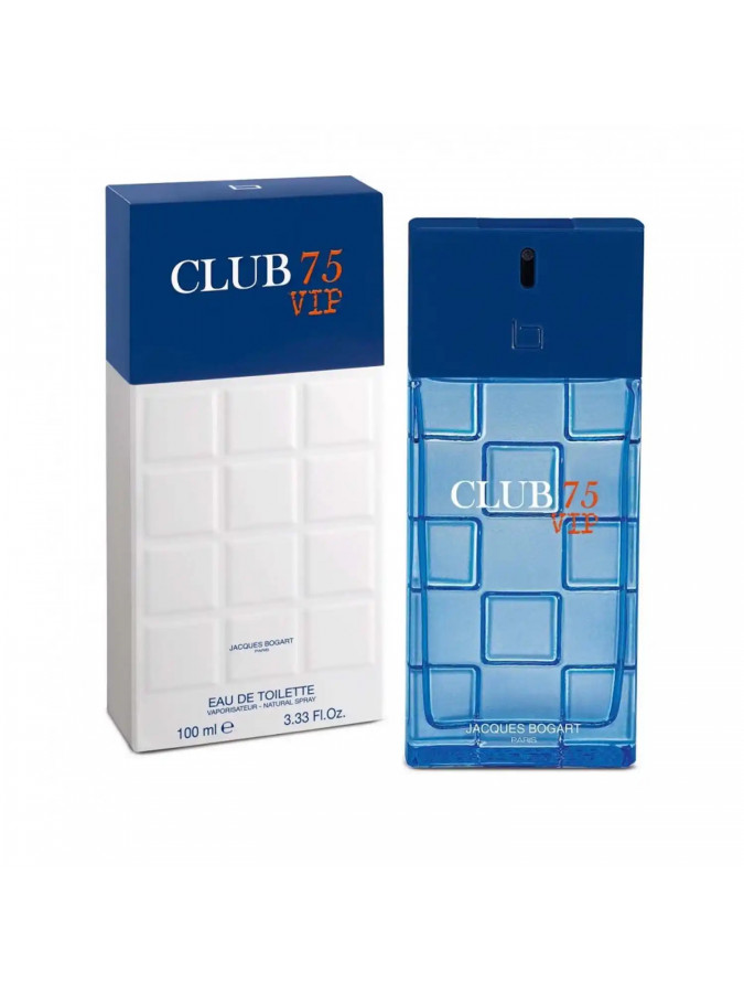 CLUB 75 VIP EAU DE TOILLETE