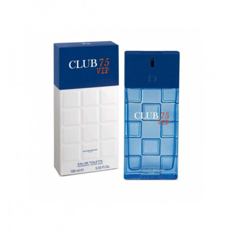 CLUB 75 VIP EAU DE TOILLETE