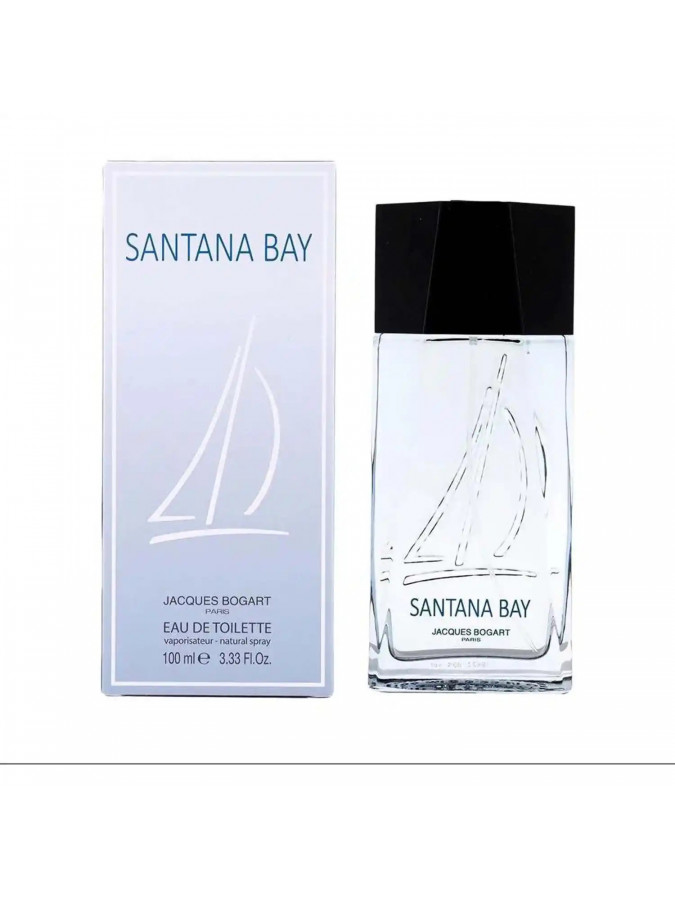 SANTANA BAY EAU DE TOILLETE