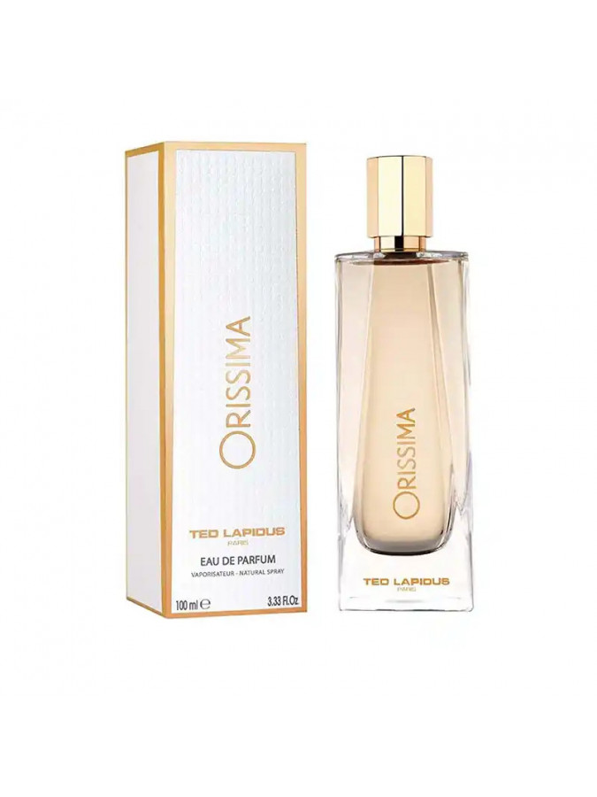 ORISSIMA EAU DE PARFUM