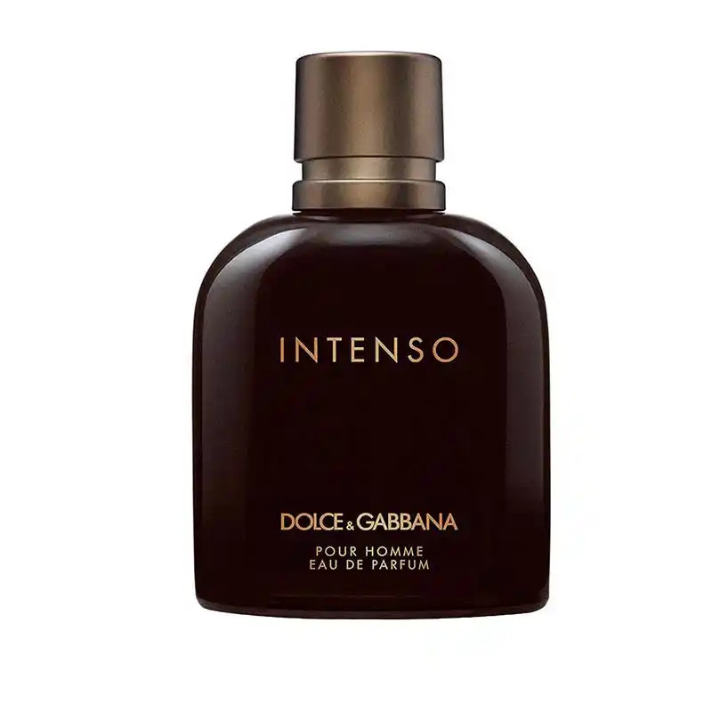 DOLCE & GABBANA INTENSO EAU DE PARFUM