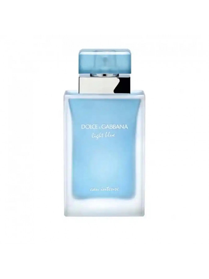 LIGHT BLUE EAU DE PARFUM INTENSE