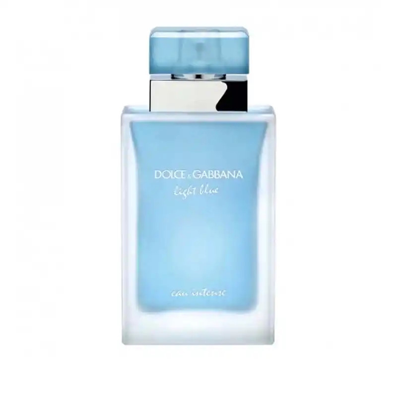 LIGHT BLUE EAU DE PARFUM INTENSE