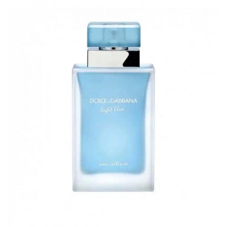 LIGHT BLUE EAU DE PARFUM INTENSE