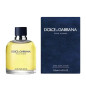 DOLCE & GABBANA POUR HOMME AFTER SHAVE LOTION