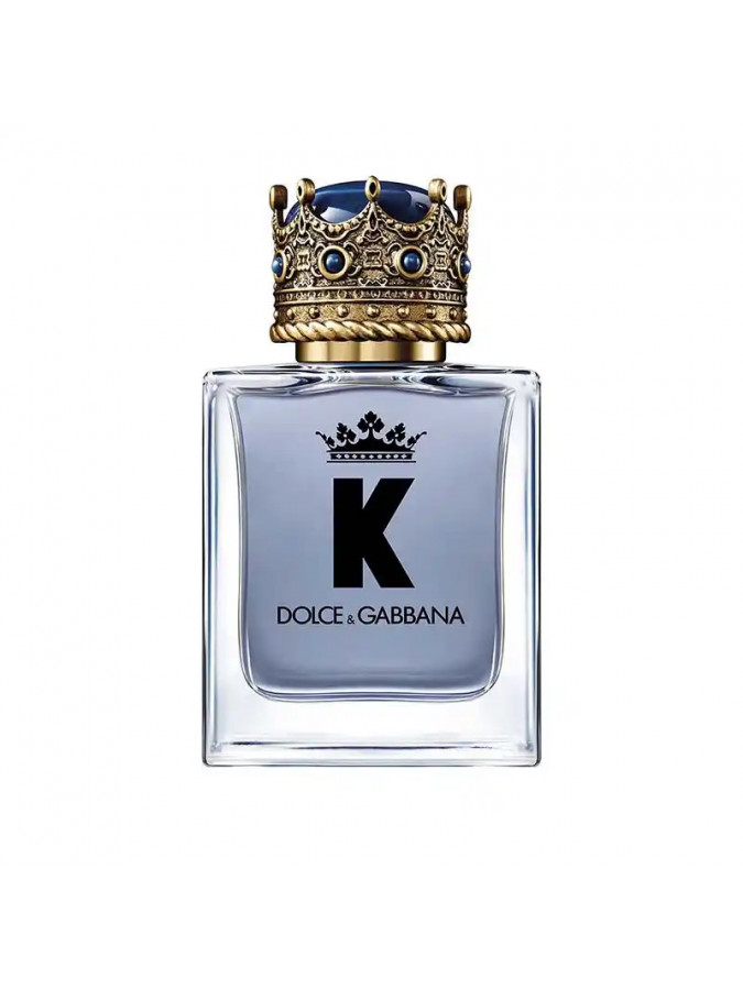 K BY DOLCE &GABBANA EAU DE TOILETTE