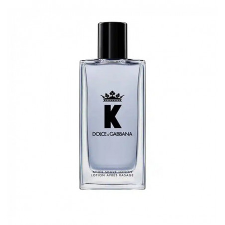 K BY DOLCE &GABBANA AFTER SHAVE LOTION