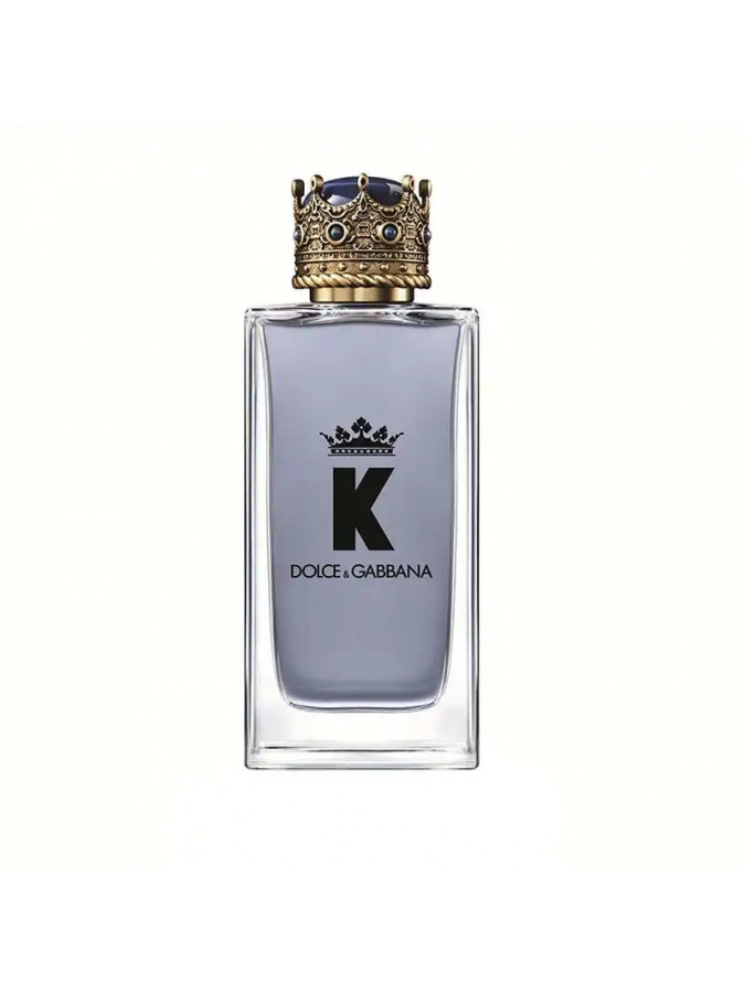 K BY DOLCE &GABBANA EAU DE TOILETTE