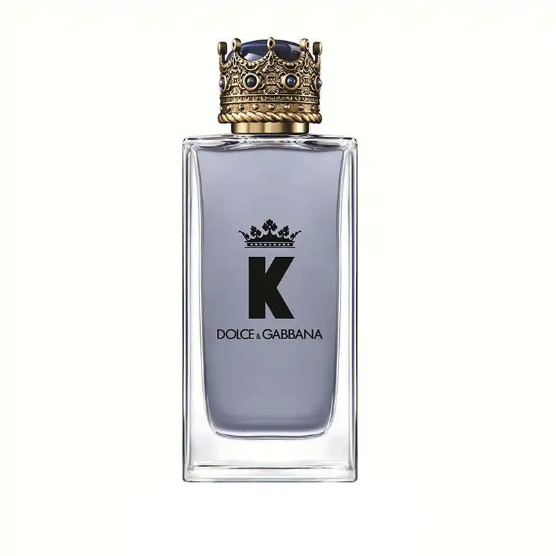 K BY DOLCE &GABBANA EAU DE TOILETTE