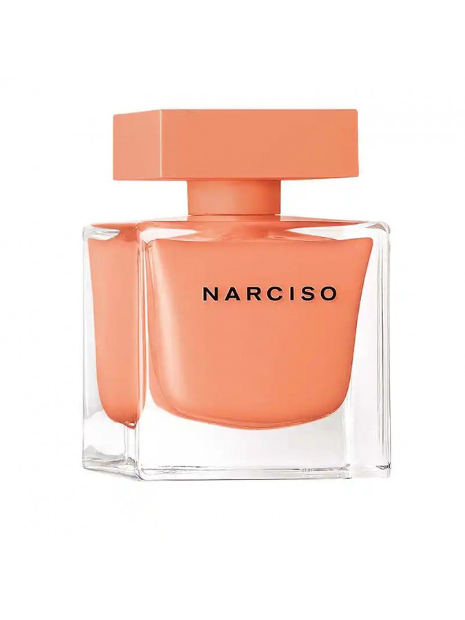 NARCISO AMBREE EAU DE PARFUM