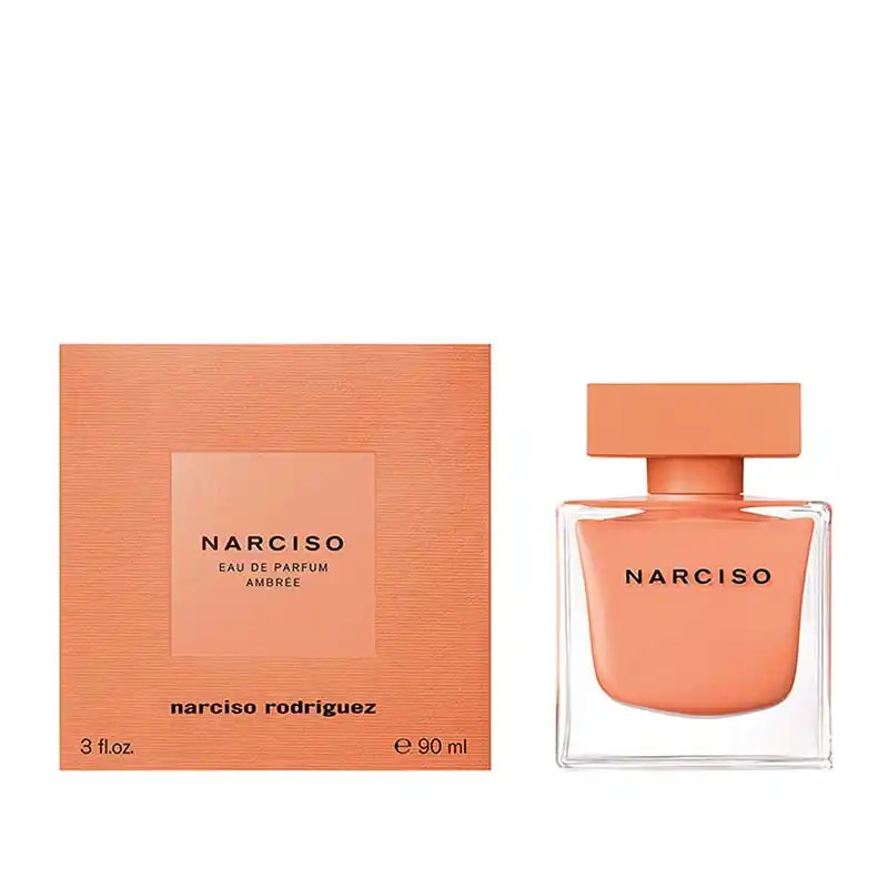 NARCISO AMBREE EAU DE PARFUM