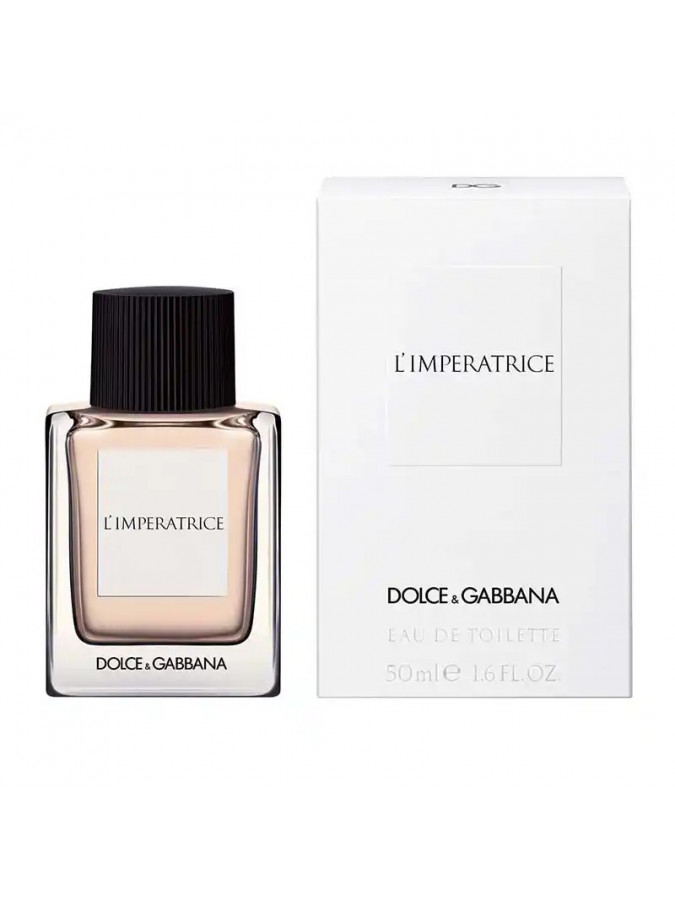 L'IMPERATRICE EAU DE TOILETTE