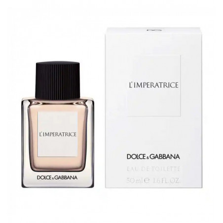 L'IMPERATRICE EAU DE TOILETTE