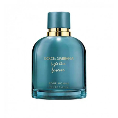 LIGHT BLUE POUR HOMME FOREVER