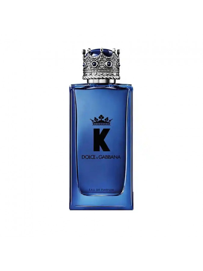 K BY DOLCE &GABBANA EAU DE PARFUM