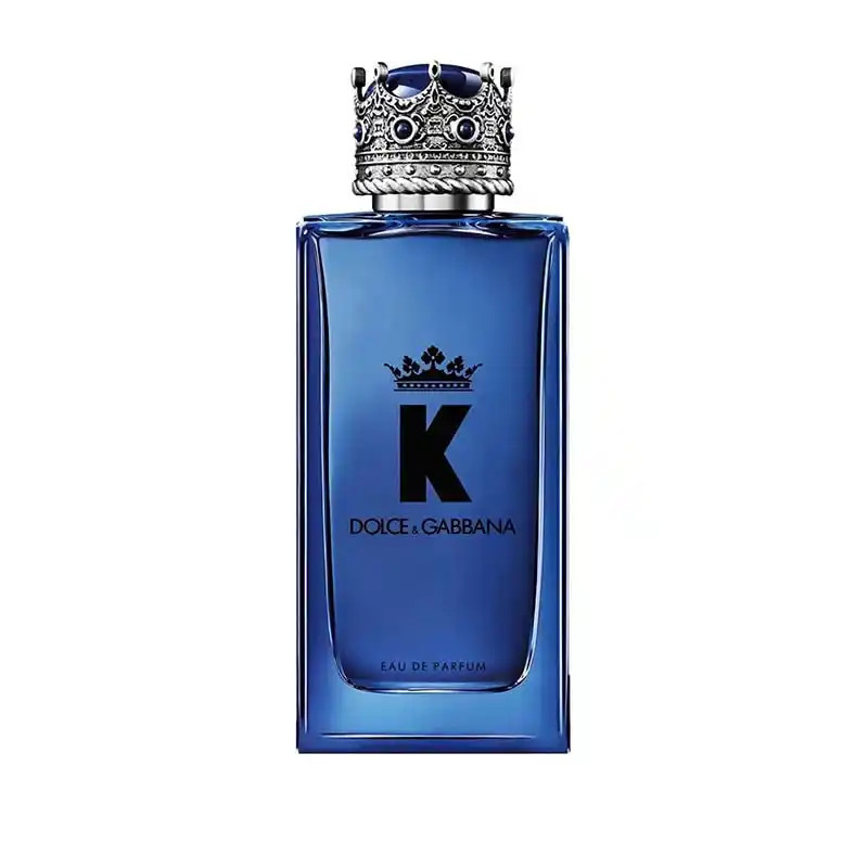 K BY DOLCE &GABBANA EAU DE PARFUM