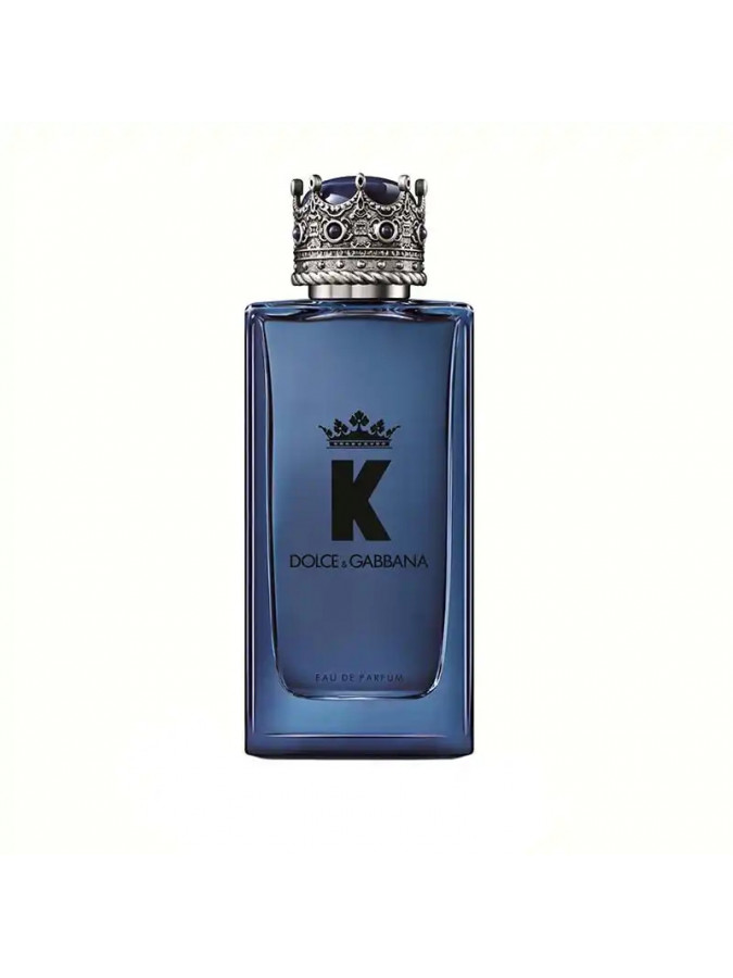 K BY DOLCE &GABBANA EAU DE PARFUM