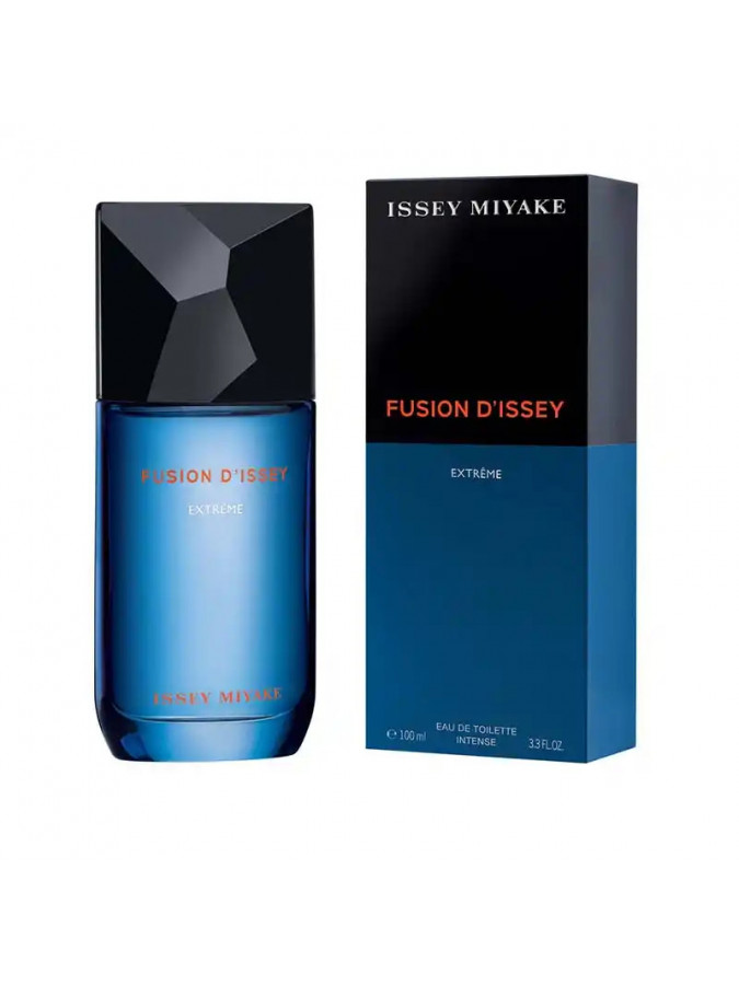 FUSION D'ISSEY INTENSE