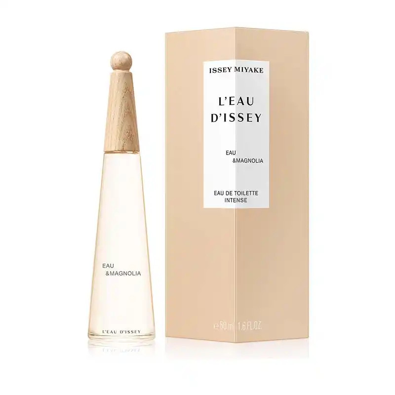 L'EAU D'ISSEY EAU & MAGNOLIA