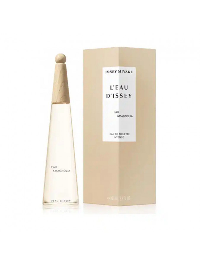 L'EAU D'ISSEY EAU & MAGNOLIA