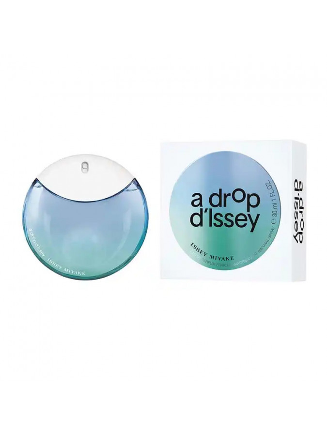 DROP D'ISSEY EAU DE PARFUM FRAÎCHE